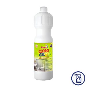 Pinina Cloro Gel - 900cc