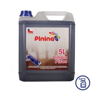 Pinina Limpia Pisos - 5 lts