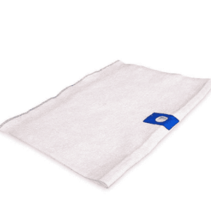 TRAPERO PARA PISOS SIMPLE 50 X 70 CON OJAL