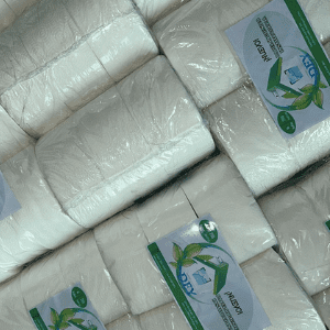 PAPEL HIGIENICO INSTITUCIONAL 6x200 Mts
